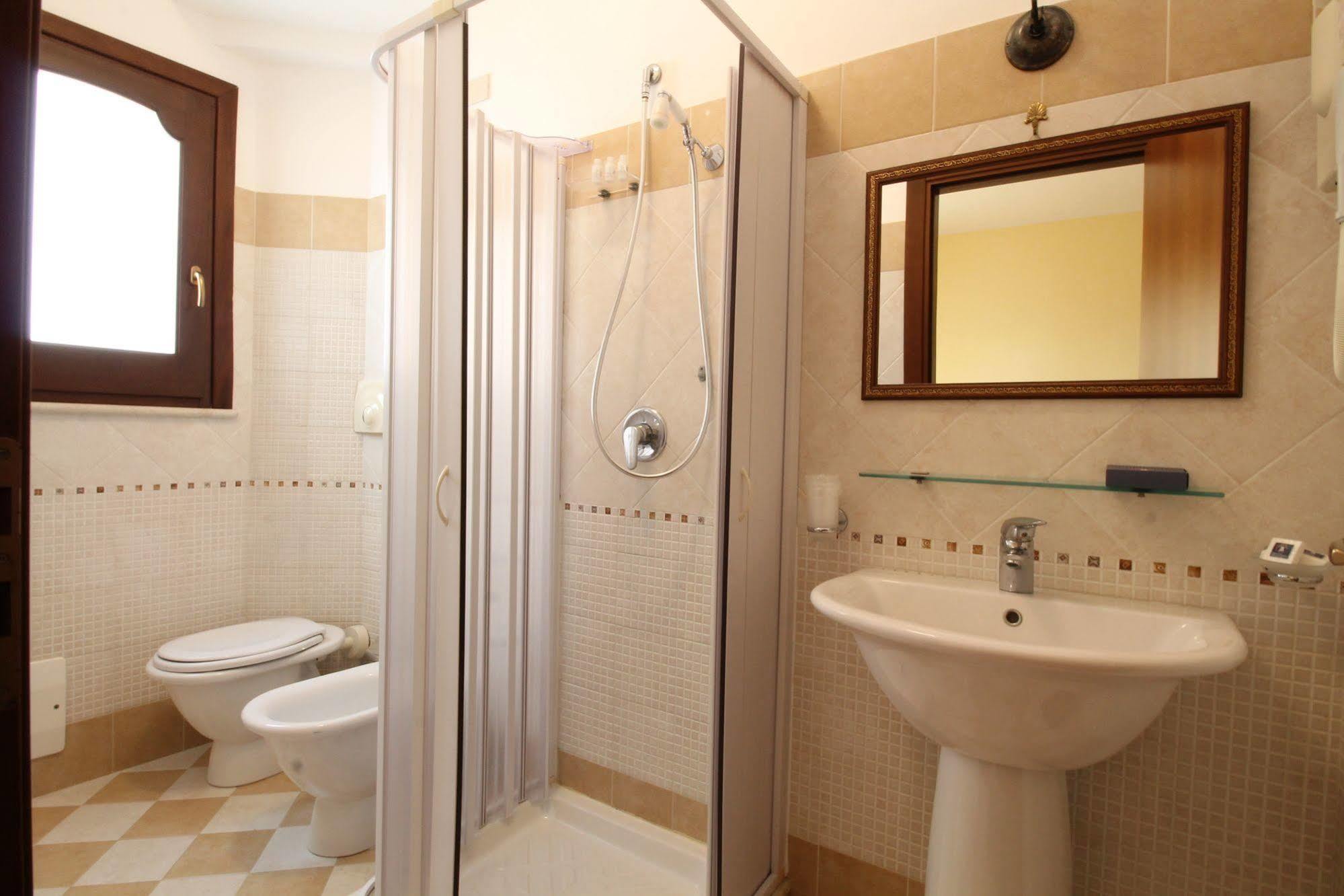 Zingaro Hotel San Vito Lo Capo Eksteriør bilde