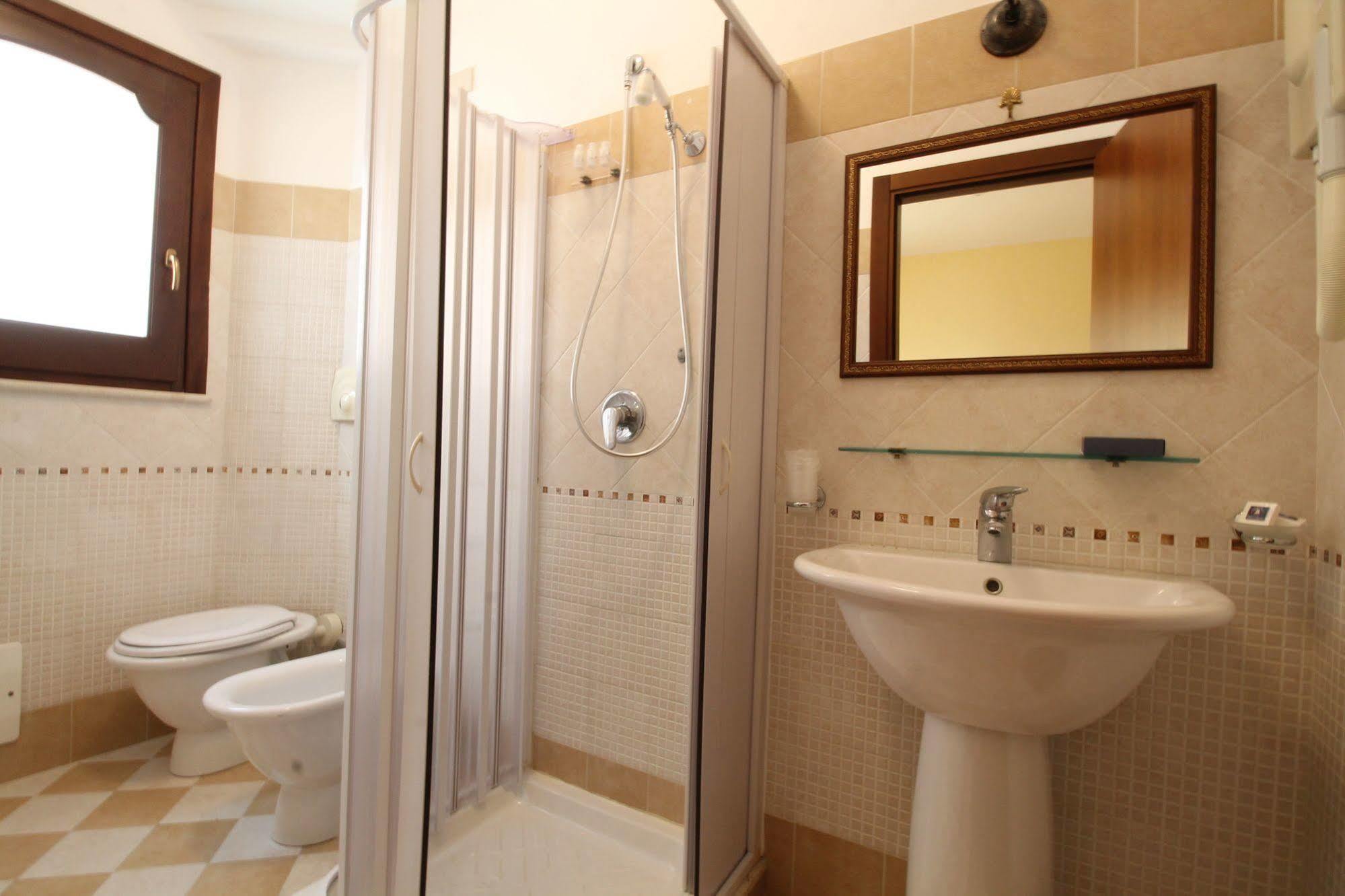 Zingaro Hotel San Vito Lo Capo Eksteriør bilde